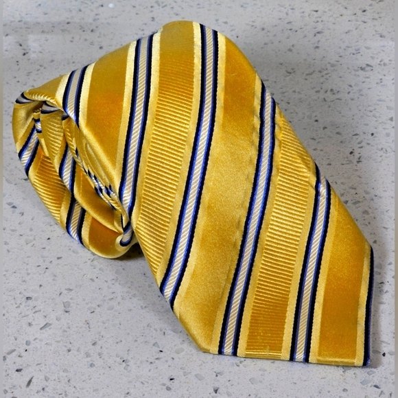 Donald J Trump Collection Tie - Picture 1 of 4